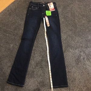 Arizona Jeans Perfect Boot size 0
